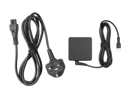 Toshiba - power adapter - 45 Watt