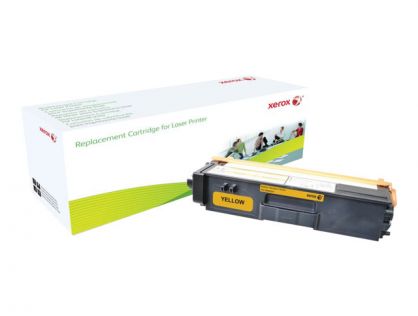 Xerox Brother HL-4570/4570CDW/4570CDWT - yellow - compatible - toner cartridge (alternative for: Brother TN325Y)