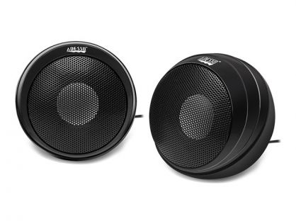 USB-POWERED DESKTOP SPEAKER 5W X 2 XTREAM S4