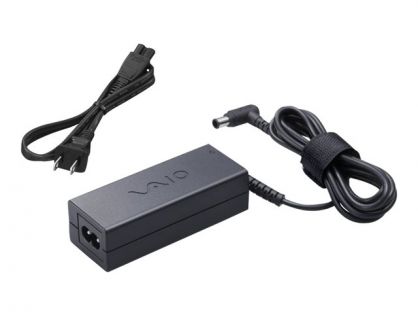 AC ADAPTER 19.5V 2A 40W .