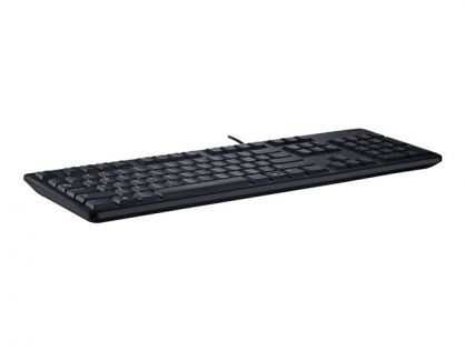 DELL USB SLIM QUIETKEY KB (UK)