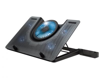 GXT1125 Quno Laptop Cooling Stand