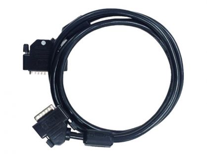 PC-5000 OPTIONAL PARALLEL INTERFACE CABLE