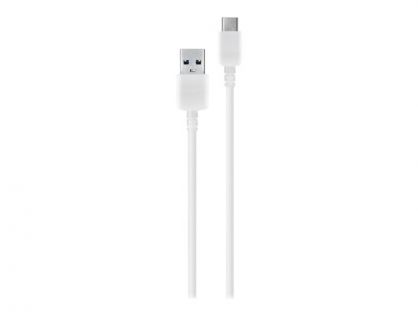 Samsung EP-DN930CWE - USB-C cable - USB to 24 pin USB-C - 1 m