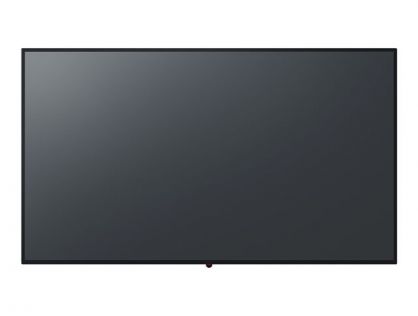 Panasonic TH-55SQE1W SQE1 Series - 55" LED-backlit LCD display - 4K - for digital signage