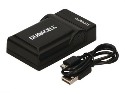 DURACELL DIGITAL CAMERA BATT CHRG