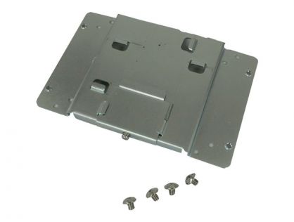 Cradlepoint network device mounting bracket