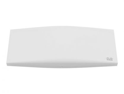 Cisco Meraki MR56 - Radio access point - Wi-Fi 6 - 2.4 GHz, 5 GHz - DC power - cloud-managed