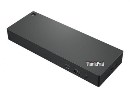 THINKPAD UNIVERSAL THUNDERBOLT 4 DOCK - EU