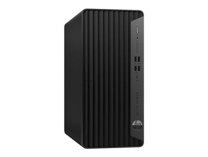 Acer TC-1780 Tower Intel Core i7-13700 8GB 512GB SSD Integrated Win11 Home Black Wireless KYB/MSE