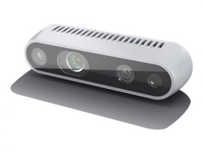 Intel RealSense Depth Camera D435 - Webcam - 3D - outdoor, indoor - colour - 1920 x 1080 - USB 3.0