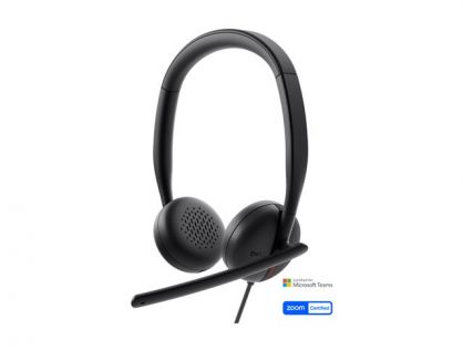 Dell HE324 - ear cushion for headset