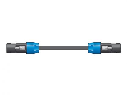 Chord Essential - speaker cable - 3 m