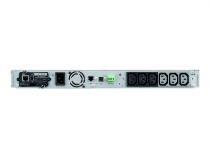 HPE R1500 G5 - UPS - 1100 Watt - 1550 VA