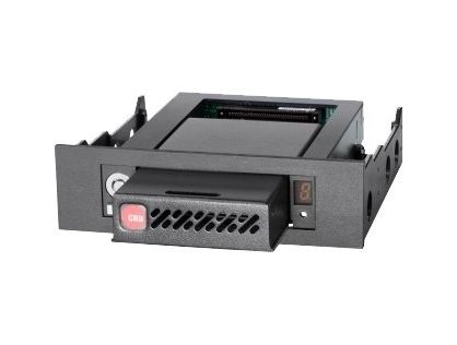 CRU Data Express - storage drive carrier (caddy)