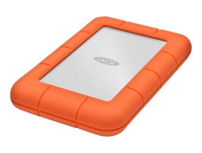 RUGGED MINI USB3.0 4TB 2.5IN USB3.0 EXTERNAL HDD