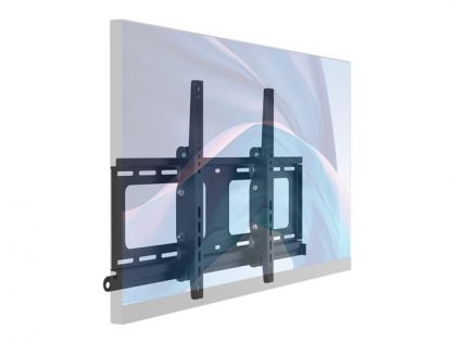 CTA mounting kit - for flat panel - anti-theft