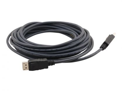 Kramer C-MDPM/MDPM - DisplayPort cable - 90 cm