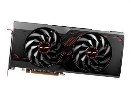 PULSE AMD RADEON RX 7700XT GAM 12GB GDDR6 DUAL HDMI / DUAL DP