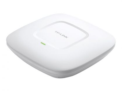 TP-Link Omada EAP115 - Radio access point - 1GbE - Wi-Fi - 2.4 GHz