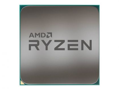 AMD Ryzen 7 5800X / 3.8 GHz processor - PIB/WOF