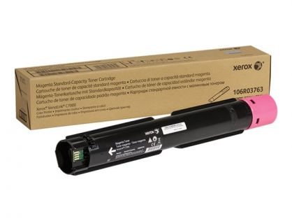 Xerox VersaLink C7000 - magenta - original - toner cartridge