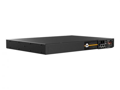 VERTIV GEIST RACK PDU SWITCHED EC 1U INPUT IEC 60320 C20 230V