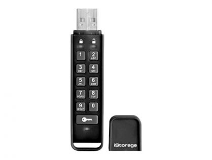 iStorage datAshur Personal2 - USB flash drive - 16 GB