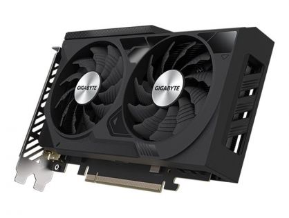 GPU NV 4060 Windforce OC 8GB Fan