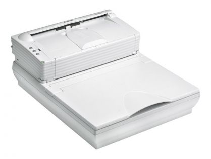 Canon Flatbed Scanner Unit - flatbed scanner