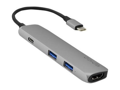 Epico - docking station - USB-C - HDMI