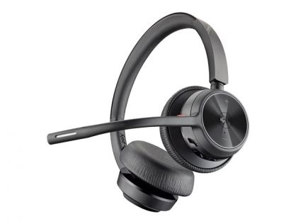 Poly Voyager 4320-M - headset