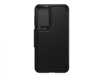 OtterBox Strada Series - flip cover for mobile phone