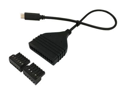 USB C to GPIO Cable