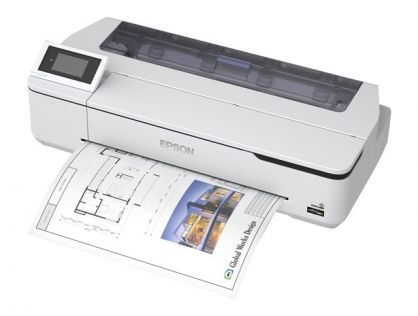 SureColor SC-T2100 W No stand A1 24 LFP