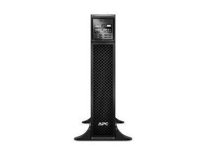 APC Smart-UPS SRT 2200VA - UPS - AC 230 V - 1980 Watt - 2200 VA - RS-232, USB - output connectors: 10