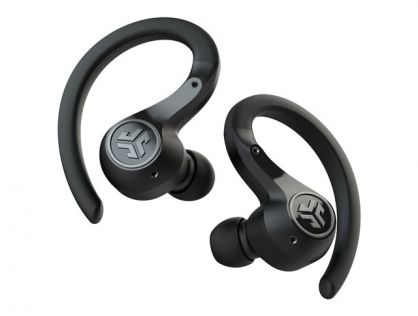 JLab Audio Epic Air Sport ANC - true wireless earphones with mic