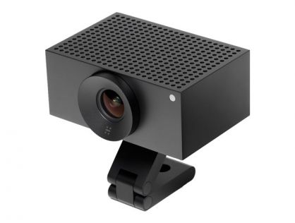 Huddly L1 - Kit - conference camera - colour - 20.3 MP - 1080p, 720p - GbE - USB-C - PoE