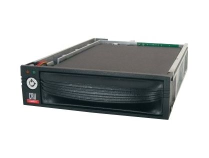 CRU DataPort 10 - storage mobile rack