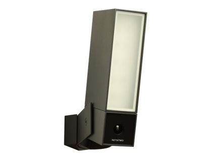 Netatmo Presence Outdoor Security Camera