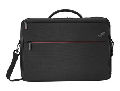 Lenovo ThinkPad Professional Slim Topload Case - notebook carrying case