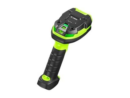 DS3678 RUGG AREA IMAG STD RANGE CORDLESS IND GREEN VIB MOTOR