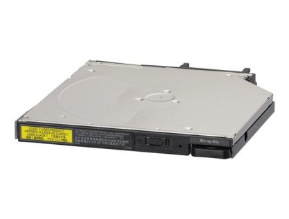 Panasonic FZ-VBD401U - Disk drive - BD-RE - internal - for Toughbook 40