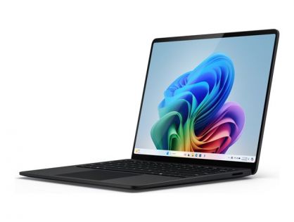 Microsoft Surface Laptop Copilot+ PC for Business - 7th Edition - AI Ready - 13.8" - Qualcomm Snapdragon X Elite - X1E-80-100 - 32 GB RAM - 1 TB SSD - German/Austrian