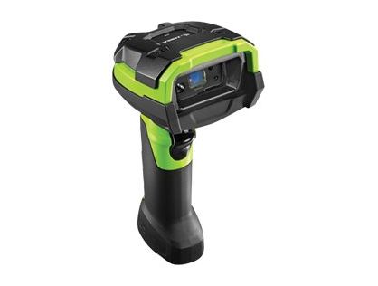 DS3678 RUGG AREA IMAG EXT RANGE CORDLESS IND GREEN VIB MOTOR