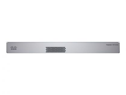 Cisco FirePOWER 1140 Next-Generation Firewall - Firewall - 1U - rack-mountable