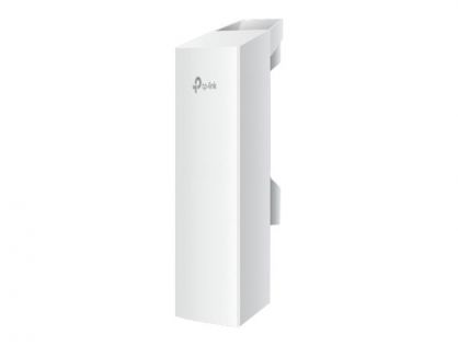 TP-link 2.4GHz 300Mbps 9dBi Outdoor CPE with built-in MIMO antenna - CPE210