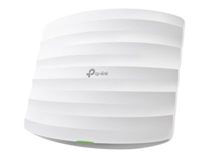 TP-Link 300Mbps Wireless N Ceiling Mount Access Point - EAP110