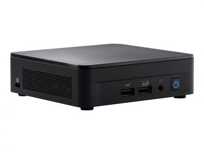 Intel Next Unit of Computing 12 Pro Kit - NUC12WSKI7 - Slim Chassis Core i7 1260P - 0 GB - no HDD