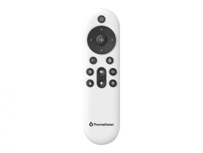 Promethean - Remote control - for ActivPanel 9, LX